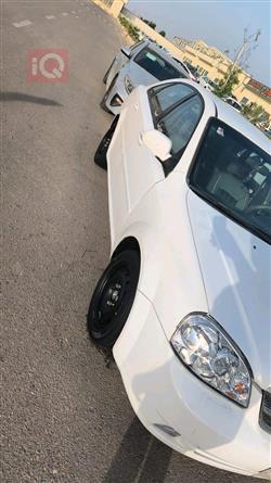 شيفروليه اوبترا